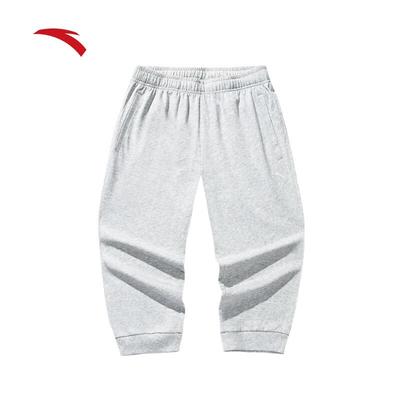 Men's Casual Knit Sports Shorts