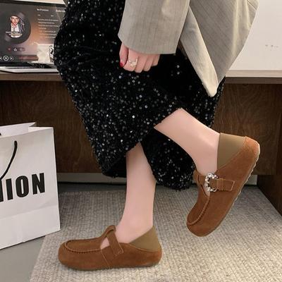 Calzado para mujer – Mocasines de mujer