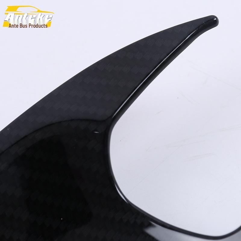 18 Ize Front Door Bowl Handle Protective Film - Scratch and Wear-Resistant Stickers
