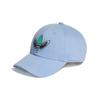 Adidas Cotton Baseball Caps Unisex Adidas HC0061