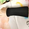 Detachable Elastic Wrist Cuffs for Woman Teens Shirt Dress Sweater Decorative