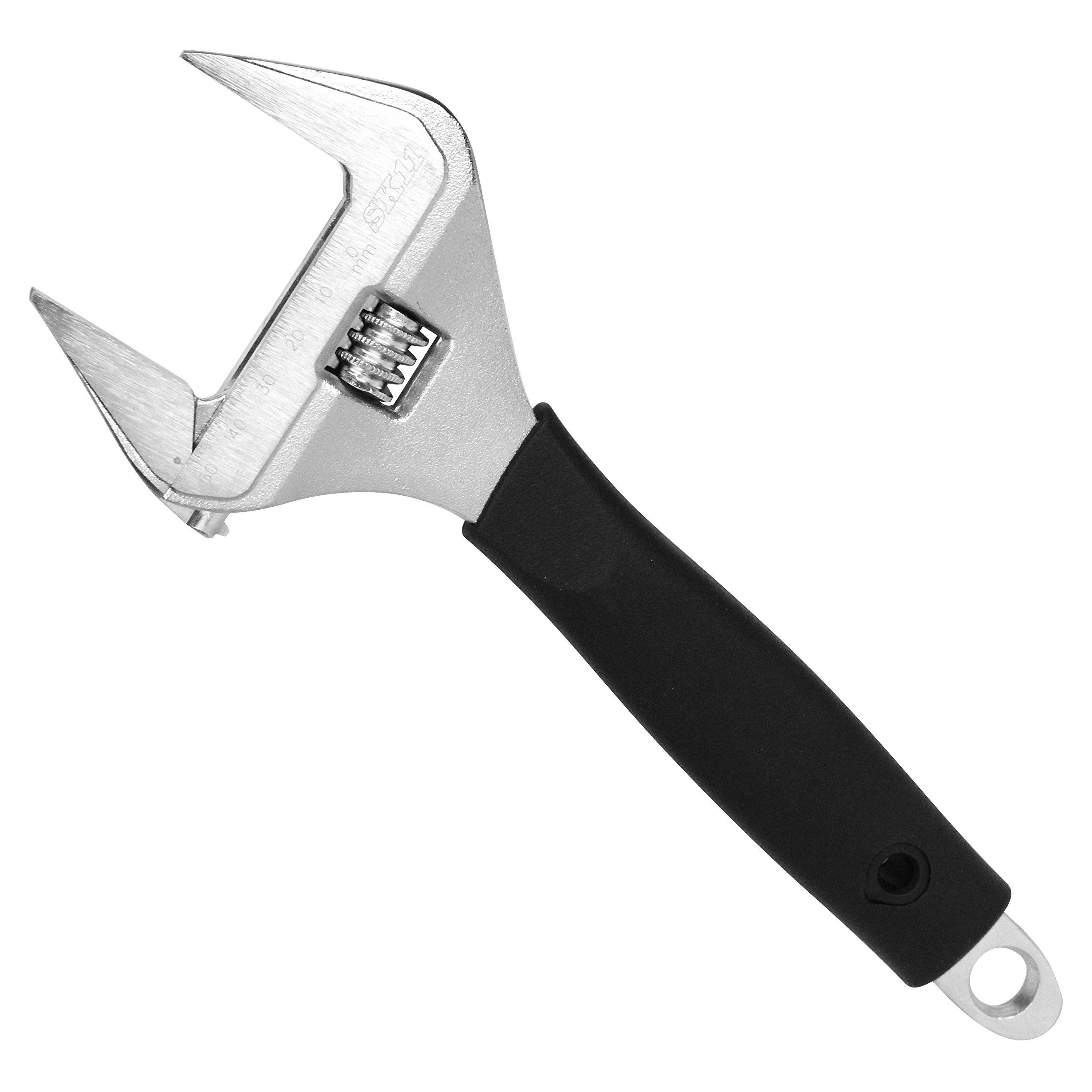 

SK11 Super wide adjustable wrench SWM-50S