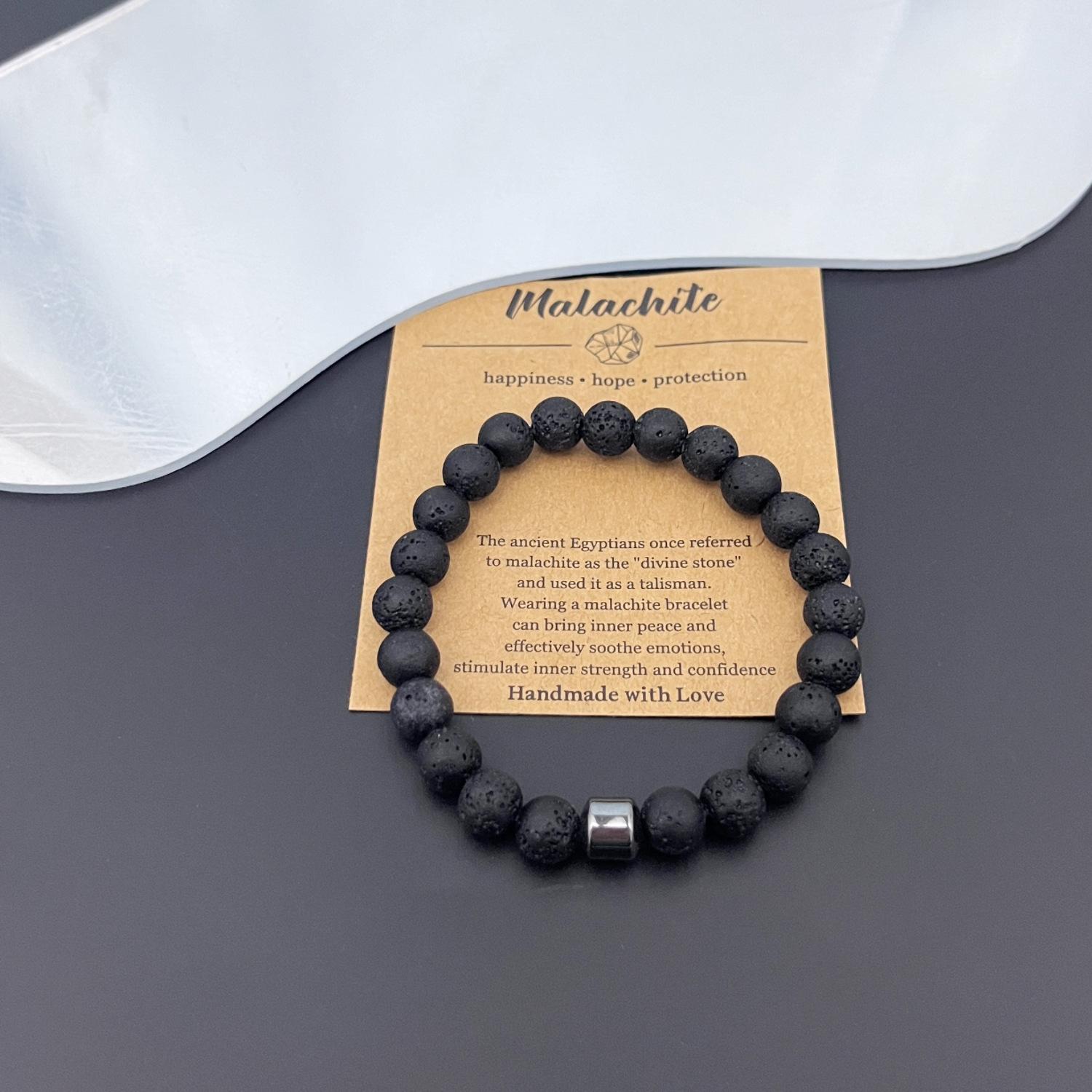 JYL TS Bracelet Ladies Bellflower Beaded Invokes Tenderness & Joy T983