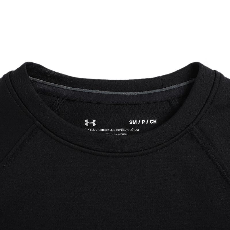 Under Armour Women's Outdoor Long-Sleeve T-Shirt