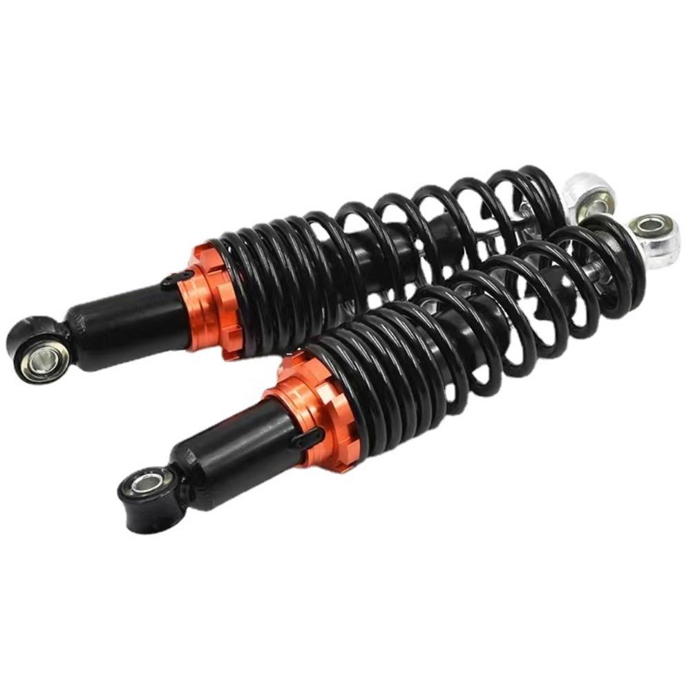 

Double Shock Motorcycle Shock Absorbers 290/310mm Motorcycle Accessories Vehicle Repair 31cm