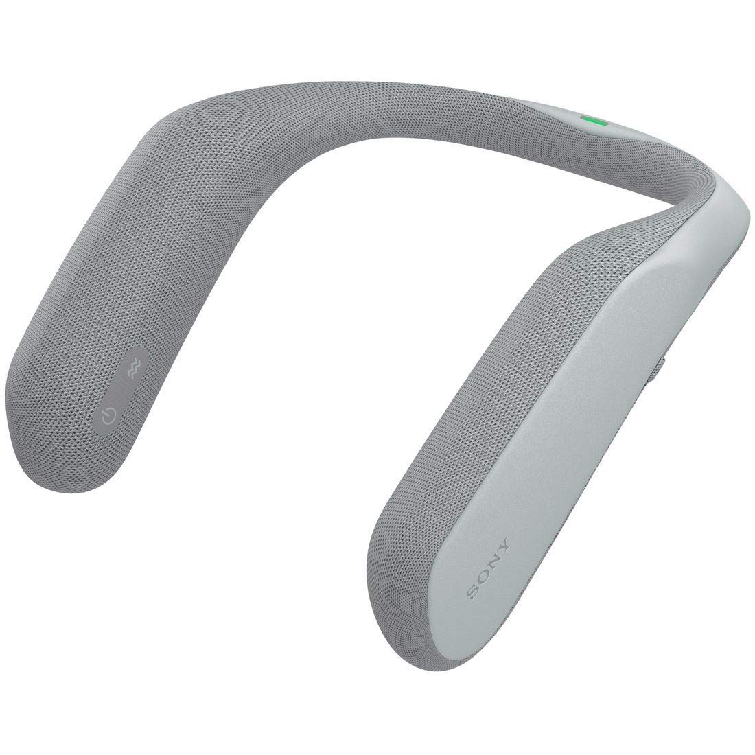 

Genuine Sony Case with Sony Operates and charges while in SRS-WS1 (Compatible SRS-WS1) - place, washable, CKS-SRSWS1 серый