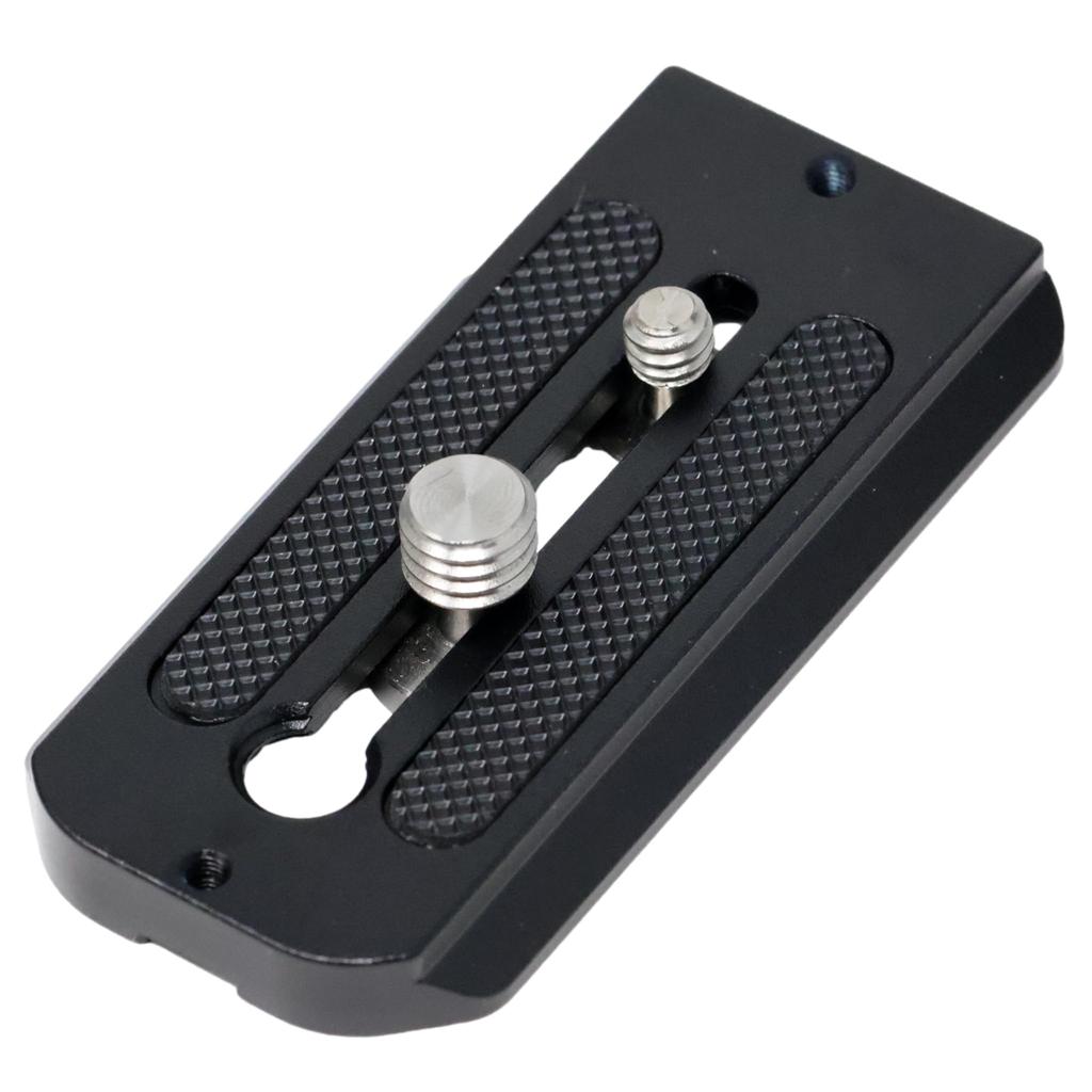 Lens Plate for Nikon Z VR Lens Japanese F-Foto 180-600mm f/5.6-6.3 (Z Mount, Arca-Swiss Compatible, Manufacturer) LP-Z180600