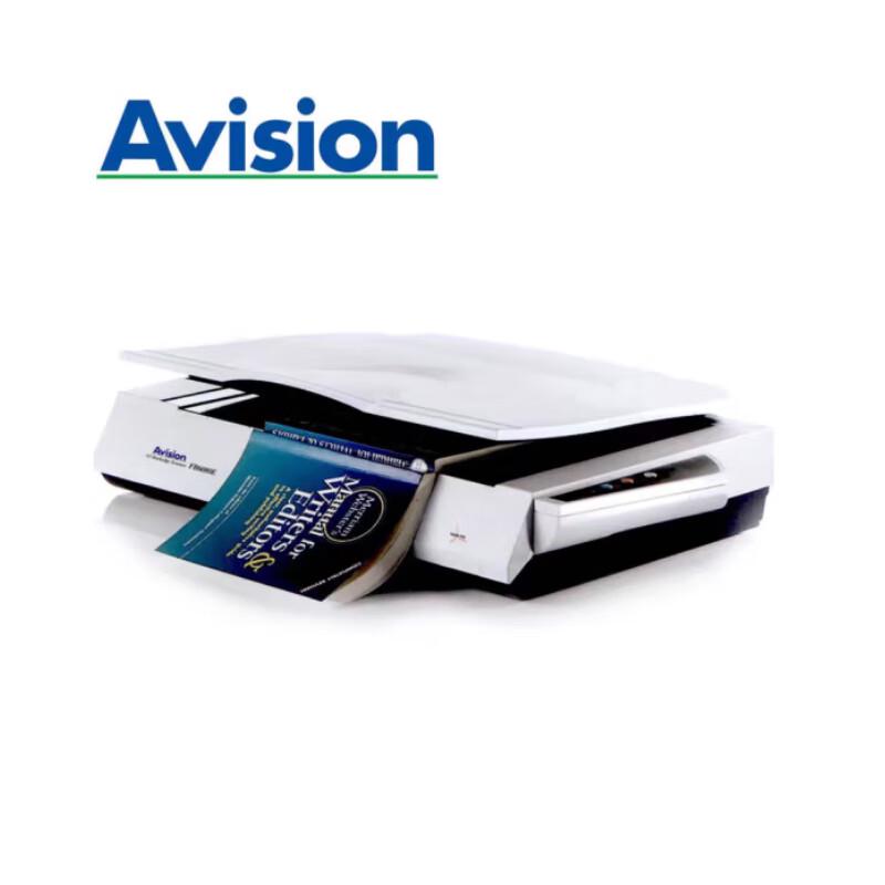 

Hongguang AI3000+ A3 Flatbed Scanner