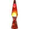 ITotal XL1781 Lampe À Lave 36 Cm VOLCANO