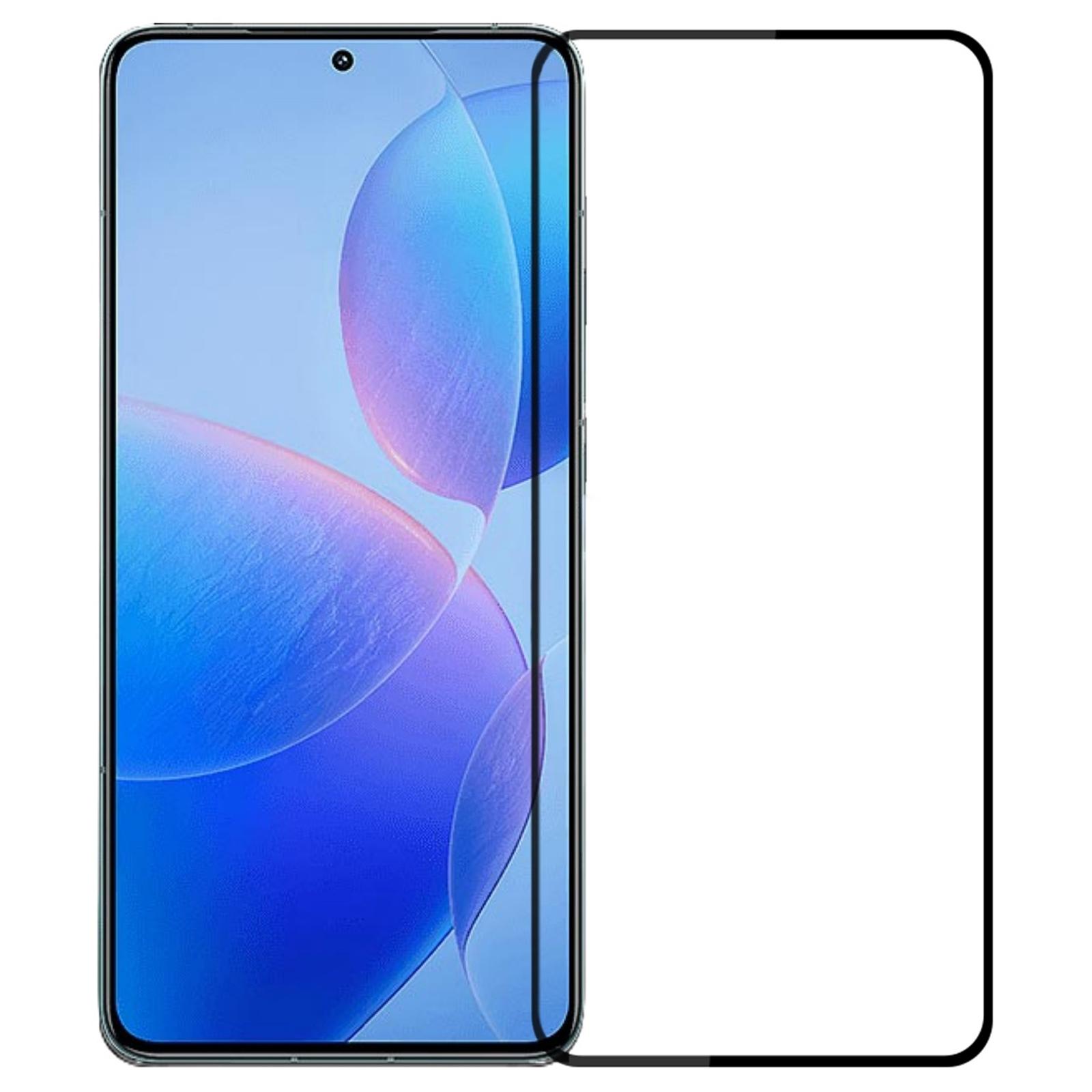 

PINWUYO JK Series-2 for Xiaomi Redmi K70 Ultra Screen Protector High Aluminium-Silicon Glass HD Clear Film Type A