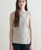 MAKE A TOAST Spring Sleeveless (Check) Mbfsto016Ck