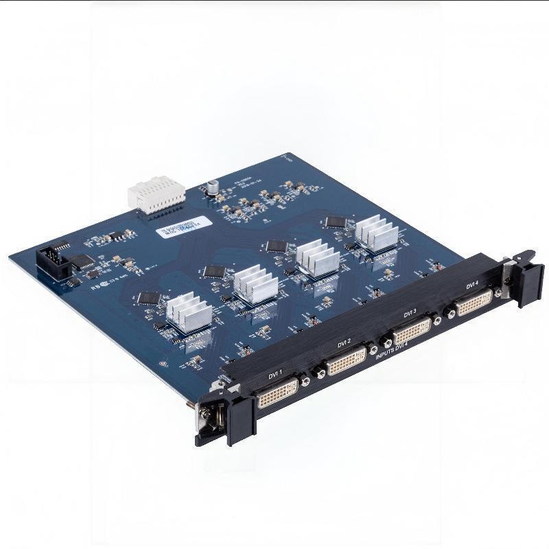 ITC DVI Seamless HD Input Card (CN Version)