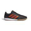 Adult's Indoor Football Shoes IE1546 Black