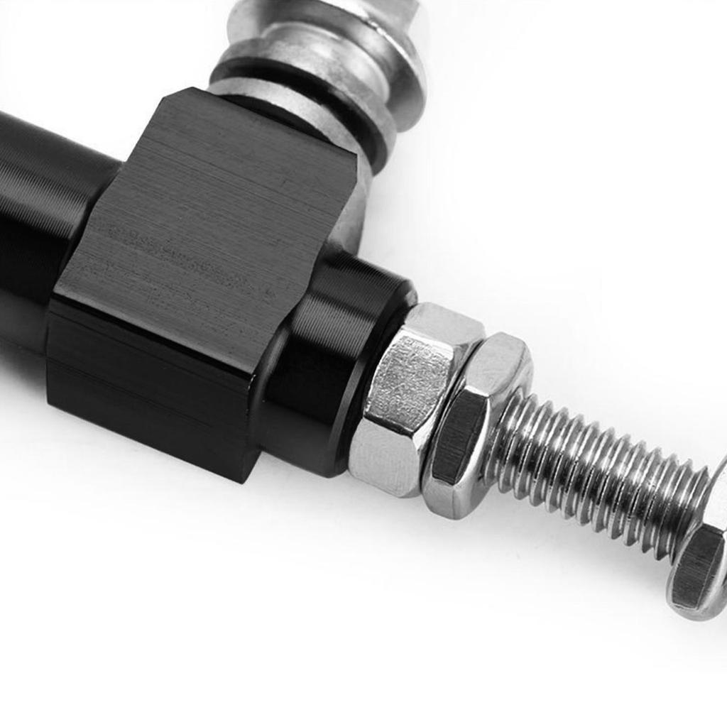 Universal Motorcycle Hydraulic Clutch Master Cylinder Rod Brake Pump M10X1.25Mm
