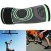 Outdoor Sports Fitness Basketball Arm Guard Elasticity Knitting Compression Elbow Support Protective GearM