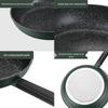 Joyoung 28cm Maifan Stone Non-Stick Frying Pan
