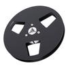 Empty Tape Reel Aluminum Alloy 3 Holes 5 Inch Sound Tape Empty Reel for NAGRA for Studer ReVox Reel To Reel Recorder 1