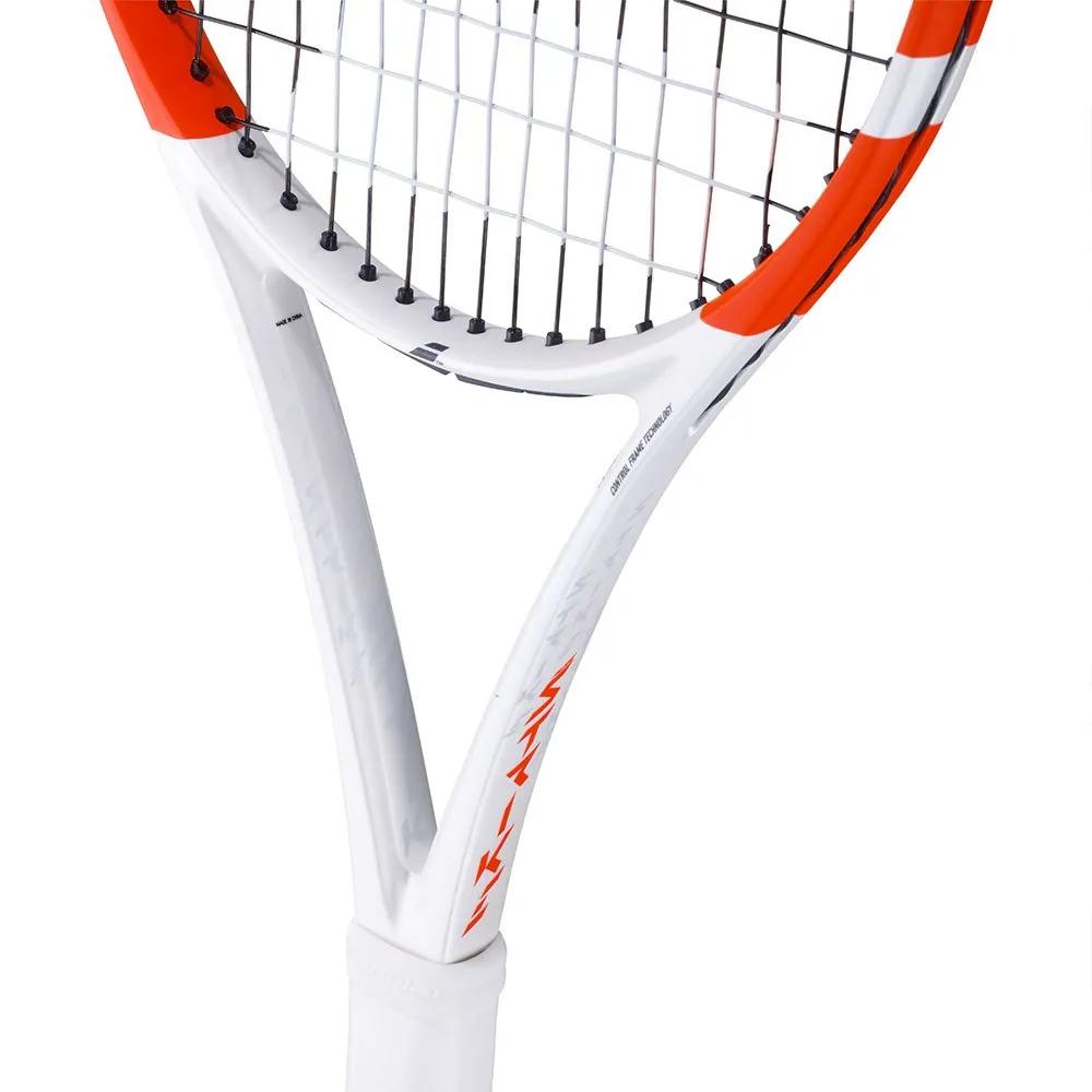 Babolat Tennis Racket Without Strings Pure Strike Team