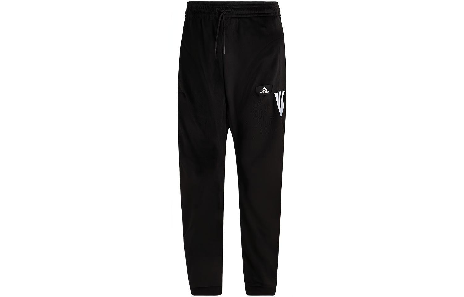 

Adidas Sports Pants Men s Black Moderate H47894 XL