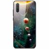 Pro pouzdra Xiaomi Mi A3 9SE 9Lite Módní tvrzené sklo Pevná zadní kryty pro pouzdra na telefon Xiaomi Mi 9 SE Bumper Fundas Coque MiA3