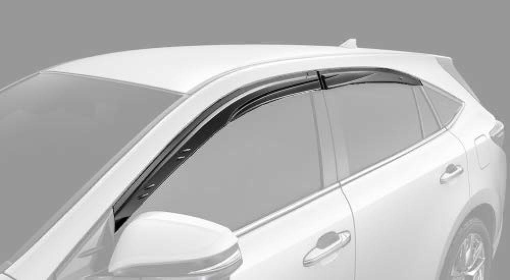 

TRD GR Sports Side Visor Harrier GR SPORT MS316-48001