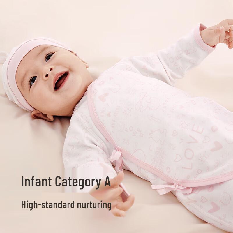 YEEHOO Newborn Baby 100% Cotton Gift Set