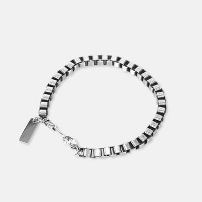 Armband 1FARBE Herren Damen Partner Accessoires 140ZIDA