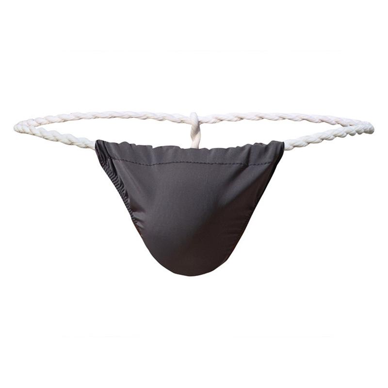 Buy Sexy Men G-String Thongs T-Back Underwear Bikini Wrestling Sumo Briefs Tangas