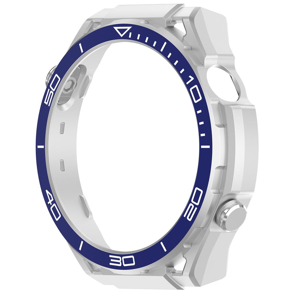 Pro Huawei Watch 4 Ochranné pouzdro Prémiový rám hodinek z PC proti pádu