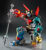 ThreeZero Voltron Difensore dell'Universo Giocattolo Voltron ABS PVC POM Metallo Dipinto Figura Mobile Robo-Dou [Voltron] [Versione Retro] Non in Scala & & &