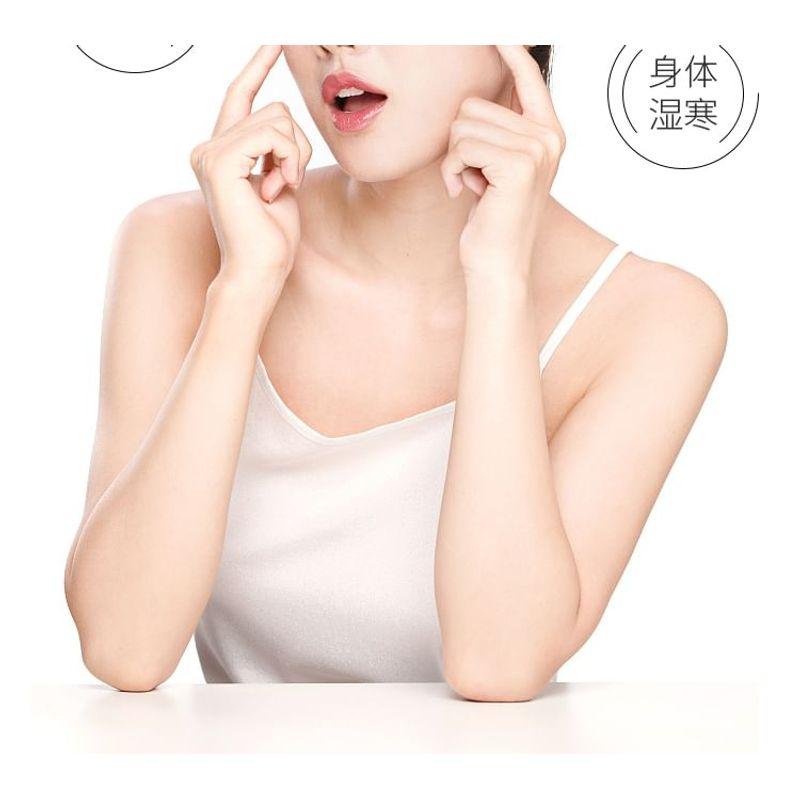 Miumi - Plastic Facial Scraping Tool