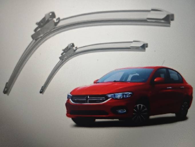 

Применимо к Dodge NEON 2017-2019 24 + 16 Dodge NEON 2017-2019 24 + 16