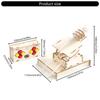 Science Experiment Kits Remote Control Turret Models Kits Funny Teaching Aids Creative Science Project Kits For Kids