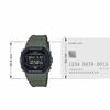 Casio G-SHOCK DW-5610SU-3D Gray Men's Digital Sports Quartz Watch, Ships Internationally