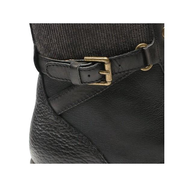 Pikolinos W6W-8953C1 Ankle Boots, Black