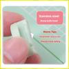 Mini Portable Plastic Paper Trimmer A4 Cutting Machine Handmade Diy Photo Office Electronic Administrative Financial Equipment