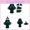 Harry Potter Cosplay Costume For Stage Performance With Velvet Fabric For Adults