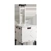 HJS1802 Multi-purpose Folding Utility Cart