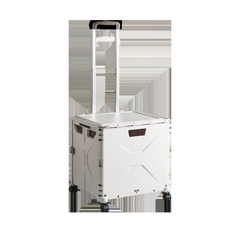 HJS1802 Multi-purpose Folding Utility Cart