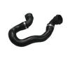 BMW Radiator Hose for Models E88, E84, E82, E90, E91, E92, E93 (Part No. 17 12 7 599 450)