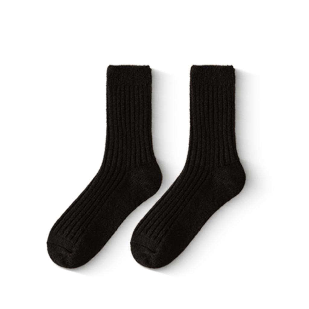 Women's Cotton Tube Socks Sports Thin Gift Socks