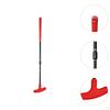 Adjustable Golf Putter for Right And Left Handed Users, Retractable Design Lawn Use