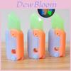 Glow-in-the-dark Carrot Knife Perfect For Nighttime Fun And Play New Release!