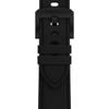 TISSOT PRC100 Solar Quartz Movement Men's Watches Watch 39mm Black Dial T151.422.36.051.00