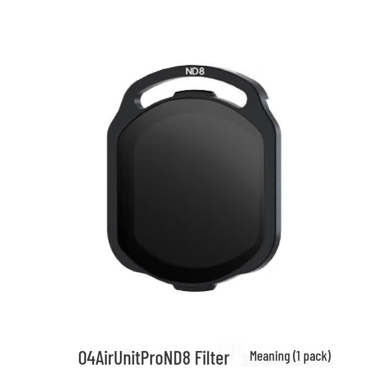 SPEEDYBEEND Filters for DJI O4 Pro FPV Drone
