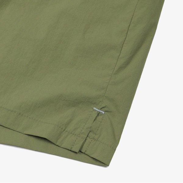 Fila Unisex Separating Running Half Pants