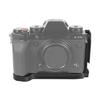 Hand Grip for XT5 Camera Accessories QR Quick Release L Plate Camera Bracket