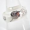 [Pre-owned] BVLGARI 925 Save the Children Ring / Size 14 / j69-4