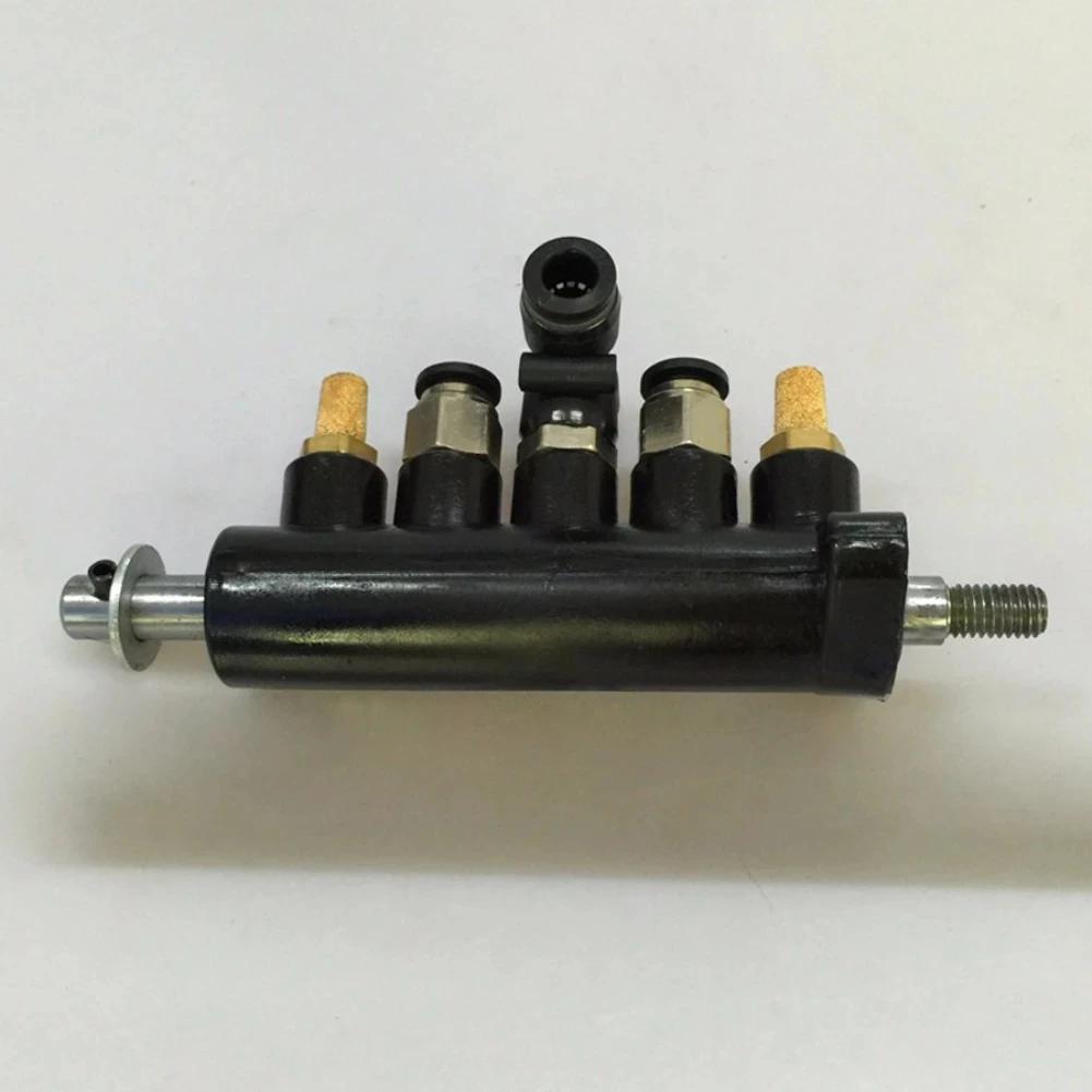 Car Vehicle Tire Removal Disassembly Machine Pneumatic Valve Fittings 8MM Stem