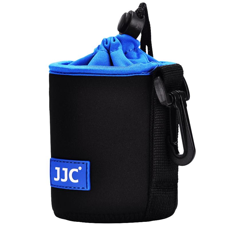 JJC Camera Lens Protective Pouch